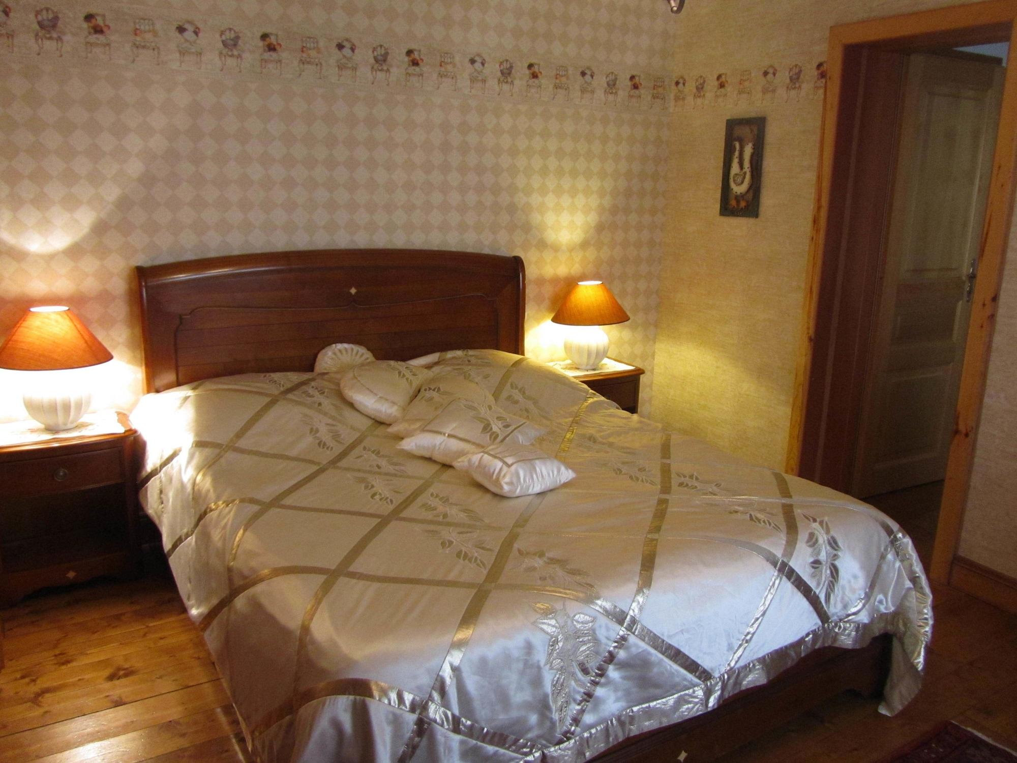 Hotel A L'Oriel Риквир Екстериор снимка