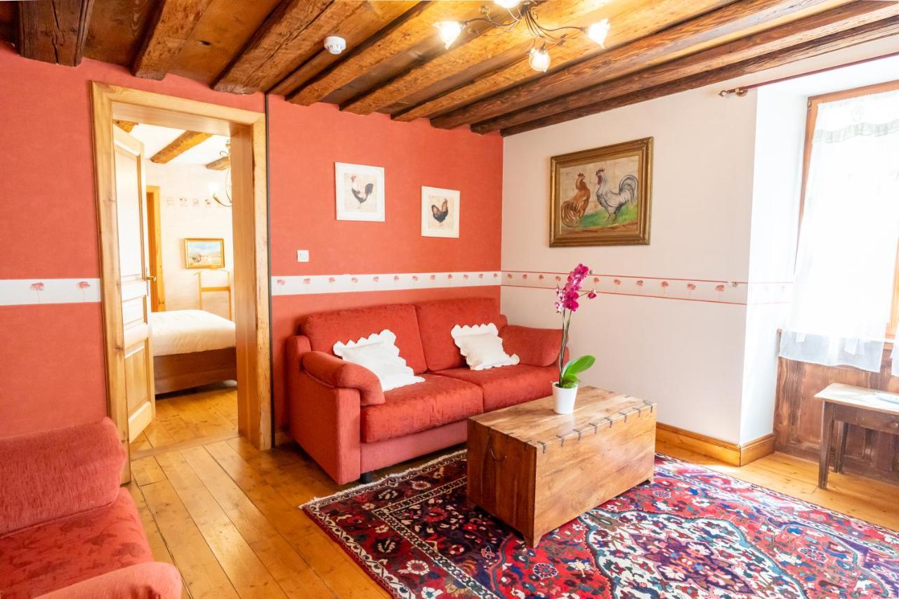 Hotel A L'Oriel Риквир Екстериор снимка