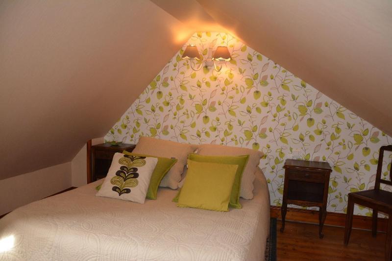 Hotel A L'Oriel Риквир Екстериор снимка
